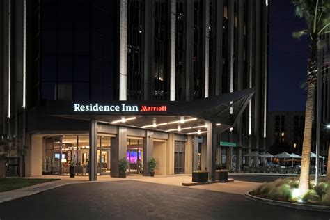 Residence Inn by Marriott Los Angeles LAX/Century .